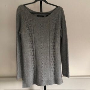 Cyrus, Size Large, Long Sleeve Sweater